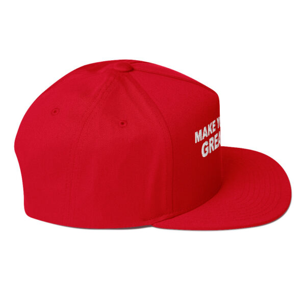 Make Your Sex Life Great Again Hat - Image 19