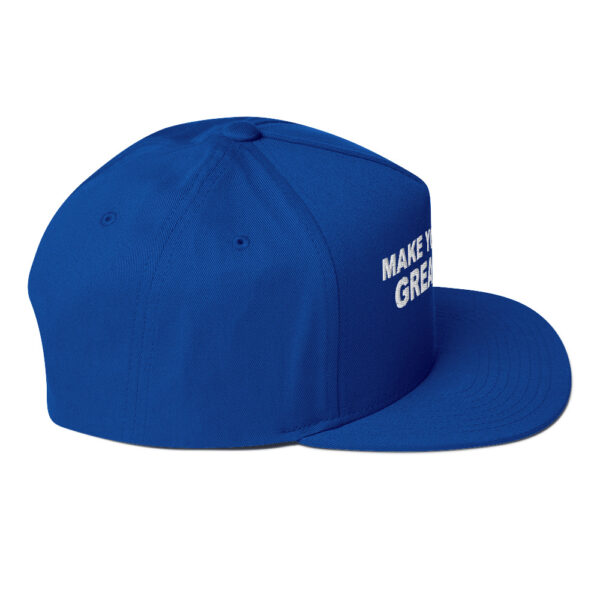 Make Your Sex Life Great Again Hat - Image 15